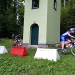 7. Mountainbikerennen an der Forstenschanze 2023